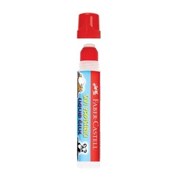 Faber Castell Sıvı Yapıştırıcı Su Bazlı 50 ml. - Faber Castell
