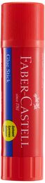 Faber Castell Stick Yapıştırıcı 10 gr. - 1