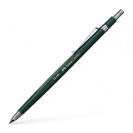 Faber Castell TK 4600 2.0 mm. Portmin Versatil Kalem - Faber Castell