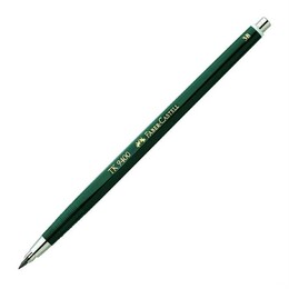 Faber Castell TK 9400 3.15 mm. Portmin Versatil Kalem - Faber Castell