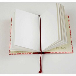 Fabriano Venezia Book Çok Amaçlı Eskiz Çizim Defteri 200 gr. 15x23 cm. 48 yaprak - 2