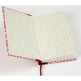 Fabriano Venezia Book Çok Amaçlı Eskiz Çizim Defteri 200 gr. 23x30 cm. 48 yaprak - 2