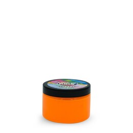 Funny Kids Art Clay Proje Sanat Kili 40 cc. 558 TURUNCU - Funny Kids