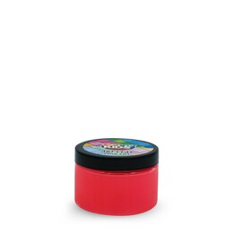 Funny Kids Art Clay Proje Sanat Kili 40 cc. 560 KIRMIZI - Funny Kids