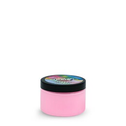Funny Kids Art Clay Proje Sanat Kili 40 cc. 566 PEMBE - Funny Kids