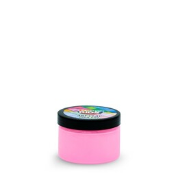 Funny Kids Art Clay Proje Sanat Kili 40 cc. 574 NEON PEMBE - Funny Kids