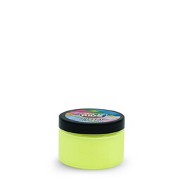 Funny Kids Art Clay Proje Sanat Kili 40 cc. 576 NEON SARI - Funny Kids