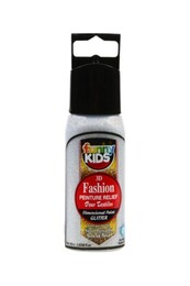 Funny Kids Boyutlu Boncuk Boya Simli 60 Cc. (FNNY-BBS-060-049**) - Funny Kids