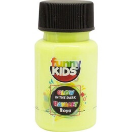 Funny Kids Hayalet Boya 50 Cc. (FNNY-HYL-050-049**) - Funny Kids