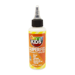 Funny Kids Süper Fix Yapıştırıcı 120 Ml. (FNNY-SFX-060-05437) - Funny Kids