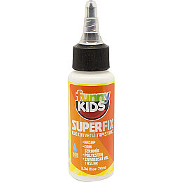 Funny Kids Superfix Yapıştırıcı 60 cc. - 1