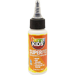 Funny Kids Superfix Yapıştırıcı 60 cc. - 1