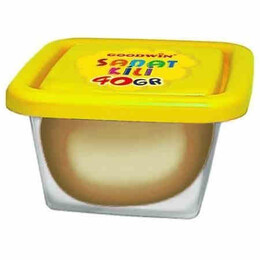 Goodwin Sanat Kili 40 gr. BEJ - Goodwin