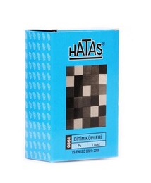 Hatas Birim Küpleri - Hatas