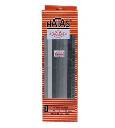 Hatas Kesir Takımı - Hatas
