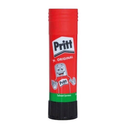 Henkel Pritt Stick Yapıştırıcı 22 Gr. (208845) - Pritt