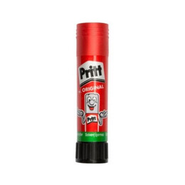 Henkel Pritt Stick Yapıştırıcı 43 Gr. (208865) - Pritt
