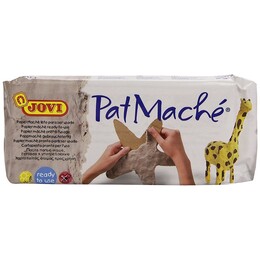 Jovi PatMache Kağıt Model Hamuru 170 gr. - Jovi