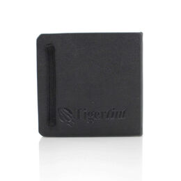 Tigertint Sketchbook Sert Kapak Eskiz Çizim Defteri 140 gr. 12x12 cm. 80 yp. SİYAH - 2