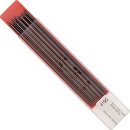 Koh-i Noor 2.0 mm Portmin Ucu 12'li Kutu 5B - 1
