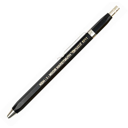 Koh-i Noor 5211 2.0 mm. Portmin Versatil Kalem SİYAH - 2