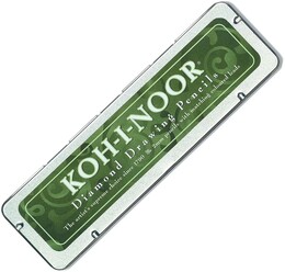 Koh-i Noor 5217 2.0 mm. Portmin Versatil Kalem Seti 6 RENK - 2