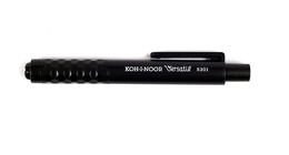 Koh-i Noor 5301 5.6 mm. Portmin Versatil Kalem SİYAH - Koh-i Noor