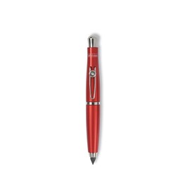 Koh-i Noor 5320 5.6 mm. Lüks Portmin Versatil Kalem KIRMIZI - Koh-i Noor