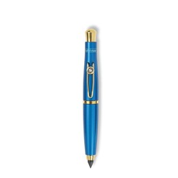 Koh-i Noor 5320 5.6 mm. Lüks Portmin Versatil Kalem MAVİ - Koh-i Noor