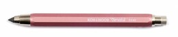 Koh-i Noor 5340 5.6 mm. Portmin Versatil Kalem PEMBE - Koh-i Noor