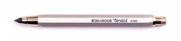 Koh-i Noor 5340 5.6 mm. Portmin Versatil Kalem GÜMÜŞ - Koh-i Noor