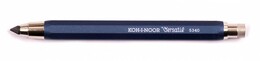 Koh-i Noor 5340 5.6 mm. Portmin Versatil Kalem MAVİ - Koh-i Noor