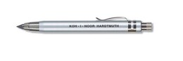 Koh-i Noor 5359 5.6 mm. Portmin Versatil Kalem GÜMÜŞ - Koh-i Noor