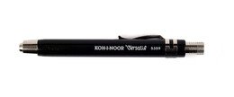 Koh-i Noor 5359 5.6 mm. Portmin Versatil Kalem SİYAH - Koh-i Noor