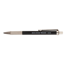 Koh-i Noor 5608 Otomatik 2.0 mm. Portmin Versatil Kalem - 1