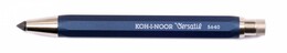 Koh-i Noor 5640 Otomatik 5.6 mm. Portmin Versatil Kalem MAVİ - Koh-i Noor