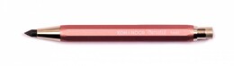 Koh-i Noor 5640 Otomatik 5.6 mm. Portmin Versatil Kalem PEMBE - Koh-i Noor