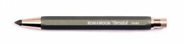 Koh-i Noor 5640 Otomatik 5.6 mm. Portmin Versatil Kalem YEŞİL - Koh-i Noor