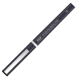 Kraf İğne Uçlu Roller Kalem 0.5 mm. SİYAH - Kraf