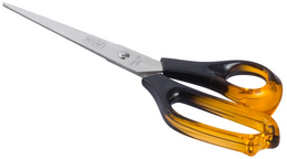 Kraf Akrilik Saplı Makas 21.5 cm. - Kraf