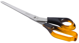 Kraf Akrilik Saplı Makas 24 cm. - Kraf