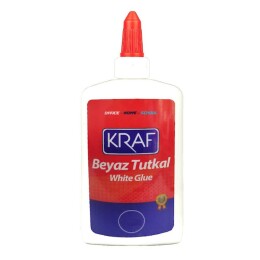 Kraf Beyaz Tutkal 100 gr. - Kraf