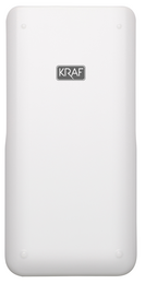 Kraf Bilimsel Hesap Makinesi 552 Fonksiyonlu SİYAH - 2