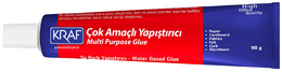 Kraf Çok Amaçlı Yapıştırıcı 90 gr. - Kraf