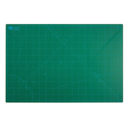 Kraf Cutting Mat (Kesme Matı-Kesim Altlığı) A1 (60x90 cm.) - Kraf