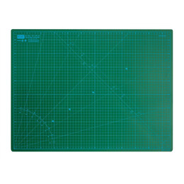 Kraf Cutting Mat (Kesme Matı-Kesim Altlığı) A2 (45x60 cm.) - Kraf