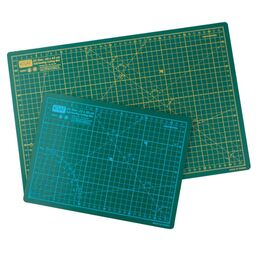 Kraf Cutting Mat (Kesme Matı-Kesim Altlığı) A2 (45x60 cm.) - 2