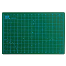 Kraf Cutting Mat (Kesme Matı-Kesim Altlığı) A3 (30x45 cm.) - Kraf