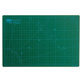 Kraf Cutting Mat (Kesme Matı-Kesim Altlığı) A3 (30x45 cm.) - 1
