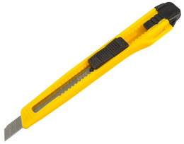 Kraf Dar Maket Bıçağı 635G - Kraf